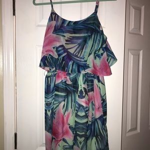 kinnucans dress